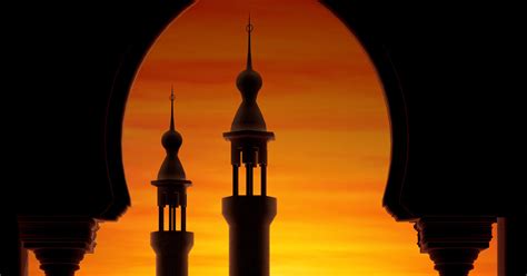 Five Pillars Of Islam Hajj 2017 Spiritual Explainer