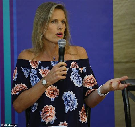 Transgender golfer slams guidelines for kid's sports in ...