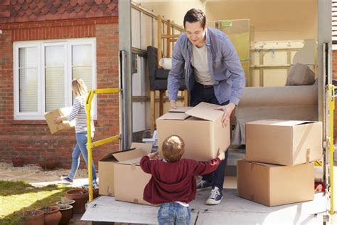 Relocation Company Best Relocation Service And Checklist Happy