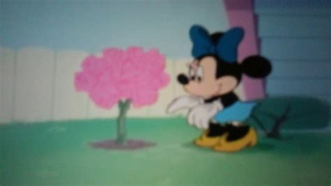 Premiere Minnie Takes Care Of Pluto Mickey And Goofy Season 2 Episode