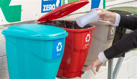 Emoção Dar Pôr Do Sol Como Separar Lixo Para Reciclagem Diluir Resposta