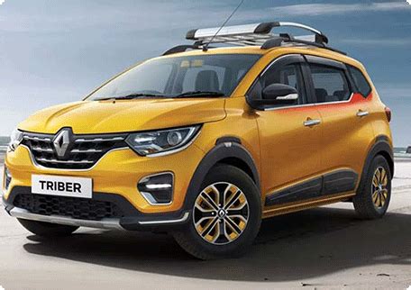 New Renault Triber Check Prices Mileage Specs Pictures Droom Discovery