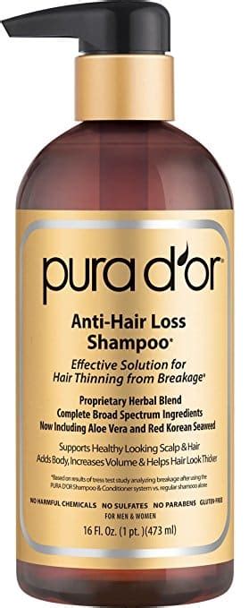 Studies have shown that when it's applied topically to the scalp, caffeine can stimulate your hair follicles and encourage them to grow new hair. Best Hair Loss Shampoo Reviews - Hair Re-Growth With Our ...