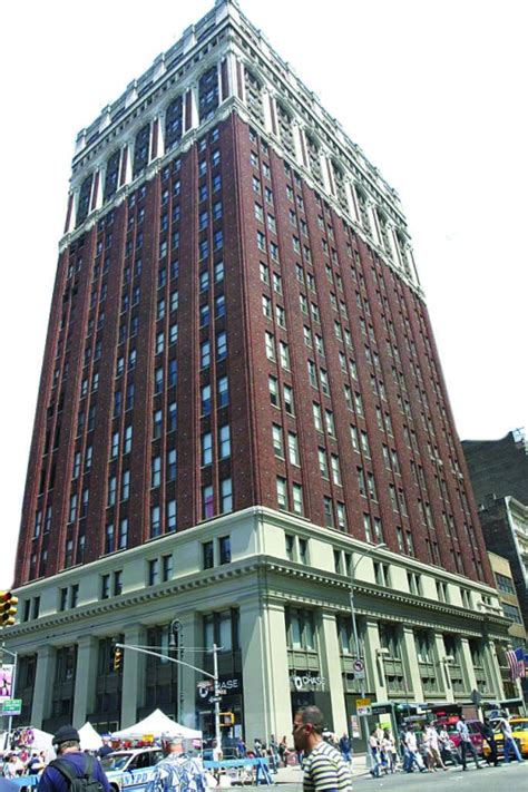 The lower floor includes a full commercial kitchen, large dining area (capacity 120). 71 West 23rd Street, Masonic Hall Office Space Availability