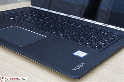 Breve Análisis Del Convertible Lenovo Yoga 900 13isk
