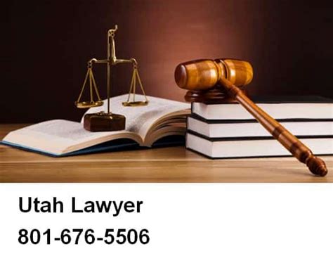 Litigation Attorney West Jordan Utah Utah Lawyer