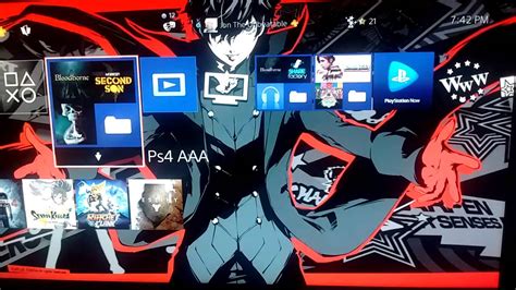 See over 5,762 persona 5 images on danbooru. Exclusive Persona 5 PS4 Themes - YouTube