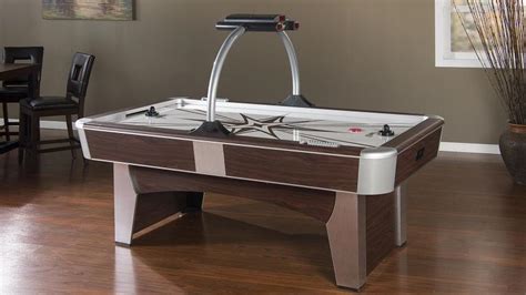 Md Sports Air Hockey Table Troubleshooting - Sportcraft Air Hockey Table