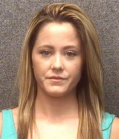 ‘teen Mom 2 Star Jenelle Evans Arrested For Hitting Nathan Griffiths