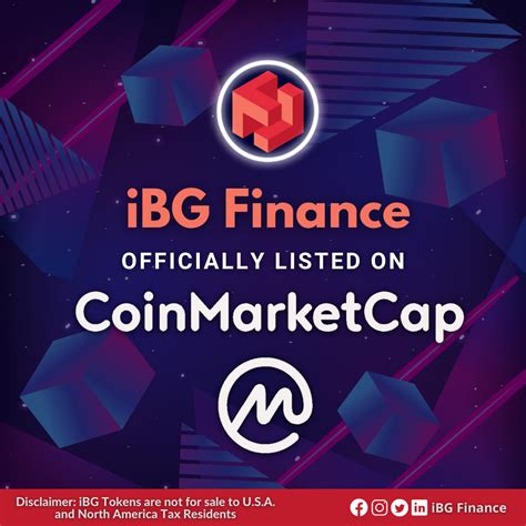 Ibg Finance We Are Thrilled To Announce That Ibg Finance Got Listed On