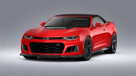 New Red 2023 Chevrolet Camaro For Sale In Pittsburgh At North Star