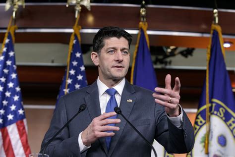 Ryan Won T Run For Reelection As Gop Worries About Midterms The Times Of Israel