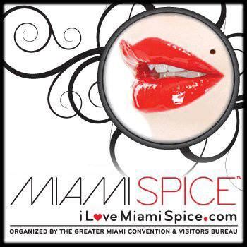 South Florida Lves Miami Spice WLRN