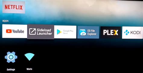 So these were some of the best launcher apps for android tv you can find on the play store. Install Apps in All Android TV without Google Play Store ...