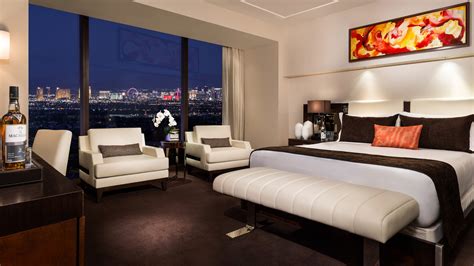 Las Vegas Luxury Suites One Bedroom Luxury Suite Red Rock Resort