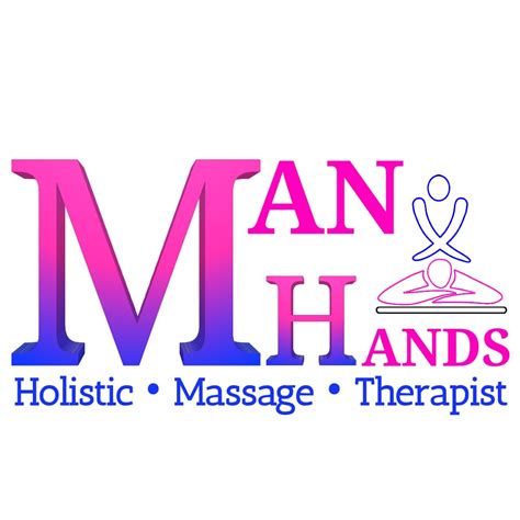 manhands holistic massage therapist rushden