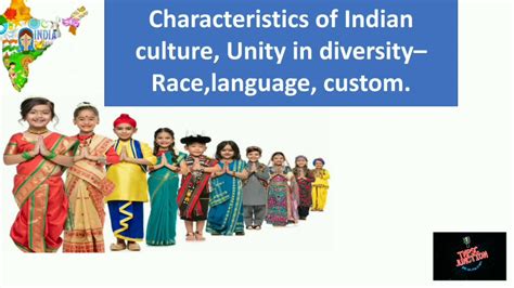 Unit 4 Characteristics Of Indian Culture Tnpsc Youtube