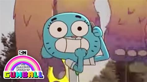 Hector Vs Kenneth The Amazing World Of Gumball Cartoon Network Youtube