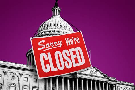 what to do if the federal government shutdown stops your paycheck the washington post
