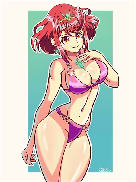 ̶d̶r̶ ̶c̶l̶e̶f̶ But Es El Sensei Wu On Twitter Rt Jokariogallery Bikini Pyra Commission