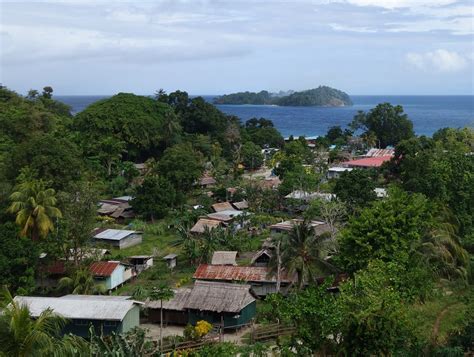 Tulagi Hospital Needs A Medical Doctor Solomon Islands Broadcasting