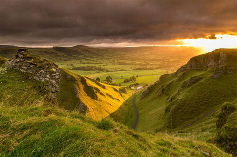 Peak District National Park Englands Heartland At Its Finest