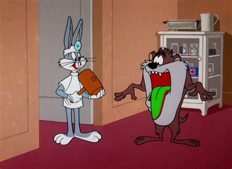 Dr Devil And Mr Hare 1964