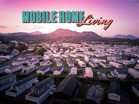 Loving 3d • Mobile Home Living