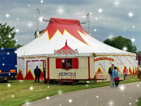 Magical World Of Circus Show 2020 Circusweb