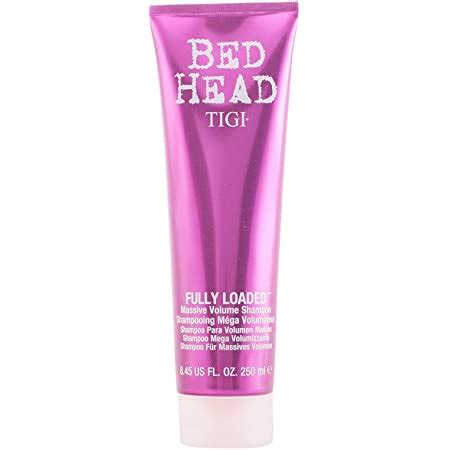 Amazon Com Tigi Bed Head Styleshots Epic Volume Shampoo Ounce