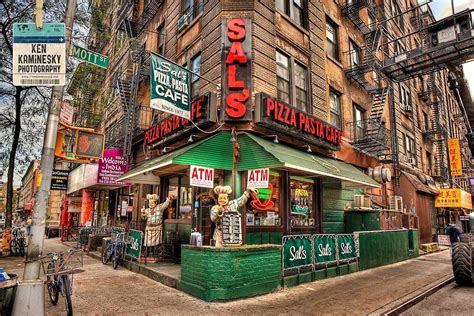 Little Italy New York City All You Need To Know Before You Go