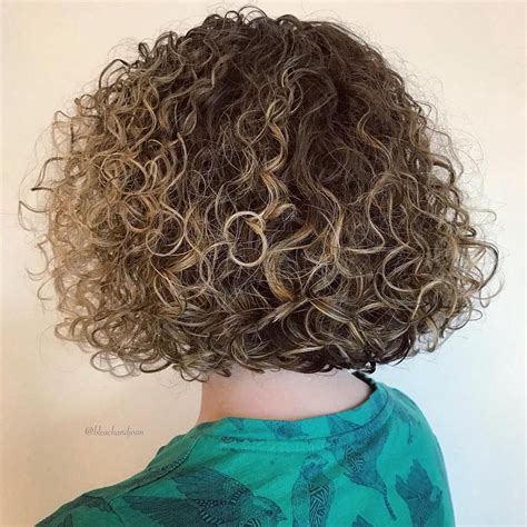 50 Top Curly Bob Hairstyle Ideas For Every Type Of Curl To Try In 2023