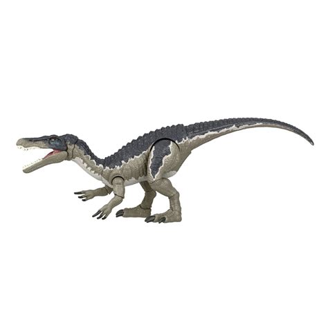 Jurassic World Fallen Kingdom Hammond Collection Baryonyx Dinosaur Action Figure 13 In Long