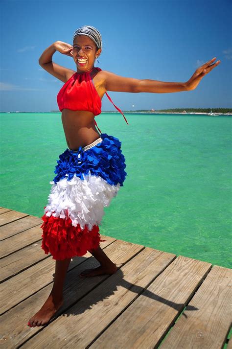 Dominican Carnival Caribbean Festival On Behance Dominican Republic