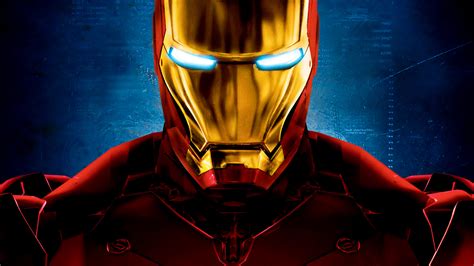 Iron Man Hd Wallpaper Background Image 1920x1080 Id794620