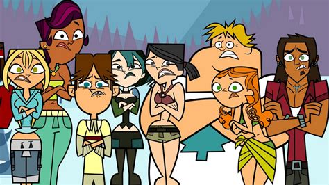 Total Drama Island Season 4 Episode 09 Watch Now Online On Fmovies