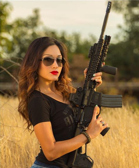 40 Fine Ladies Supporting The Second Amendment Feels Gallery Ebaum