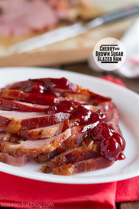 Best Ham Glaze Recipes That Are Easy And Delicious