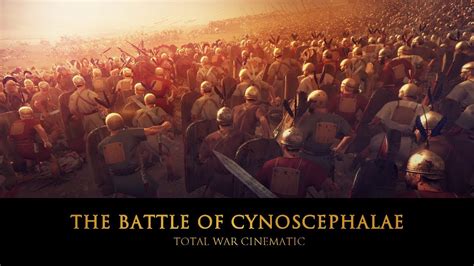 Philip ii and macedonian phalanx battle of asculum (279. EPIC CINEMATIC: LEGION vs PHALANX - 33.000 ROMANS vs 26 ...