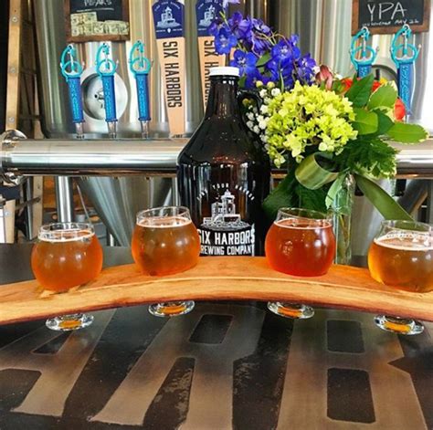 Breweries Across Long Islands North Shore And Beyond