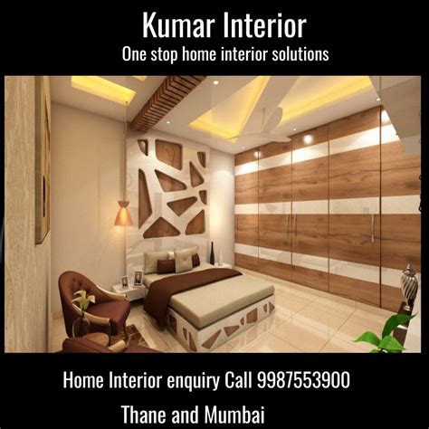 Best Interior Designer In Thane Call Kumar Interior 9987553900 Best