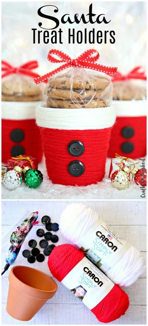 50 Easy Diy Christmas Crafts For Adults To Make This Year Diy