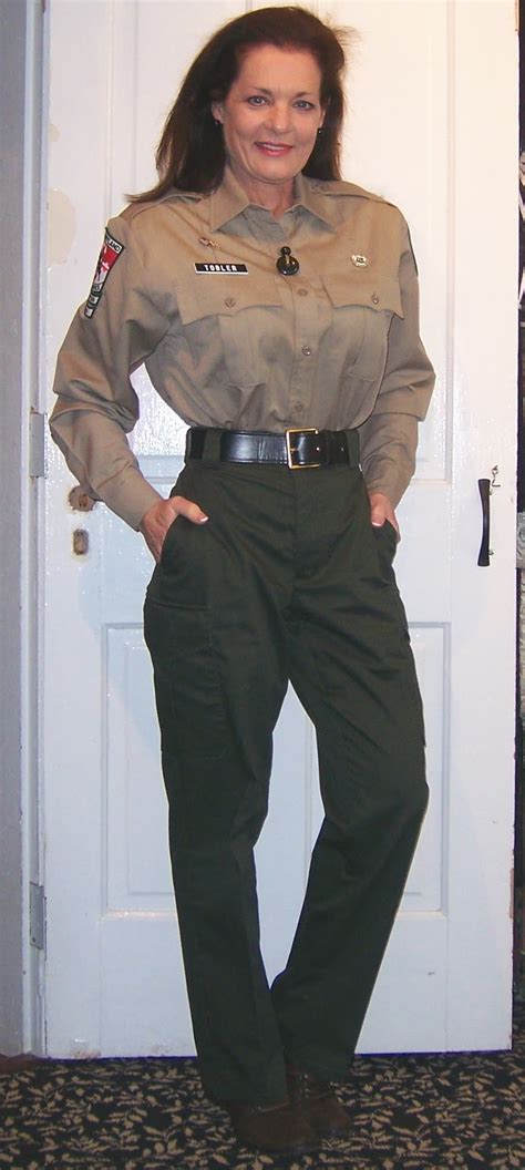 Forest Service Uniform Catalog Milf Stream