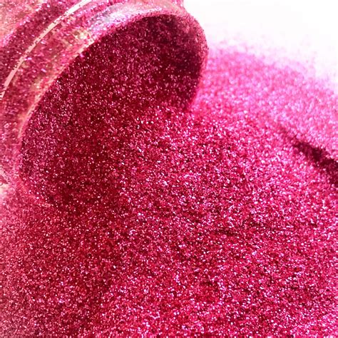 Glitter Pink Glitter Ultra Fine Glitter Glitter For Resin Etsy