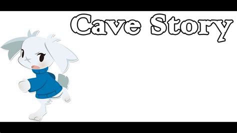 Cave Story 2 Youtube