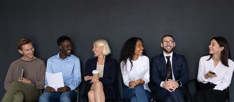 An Overview Of Current Diversity Efforts In Recruitment Resourcing