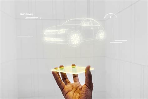Discover The Top 10 Automotive Industry Trends And Innovations