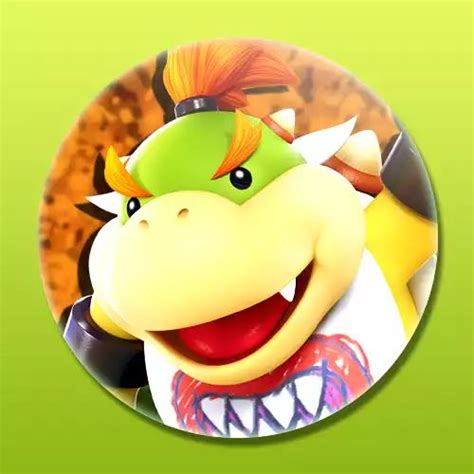 Super Smash Bros Ultimate Character Icons By Mattt Smash Bros