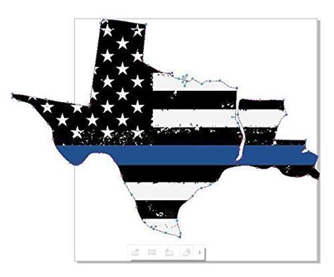 Thin Blue Line Louisiana Clipart 10 Free Cliparts Download Images On