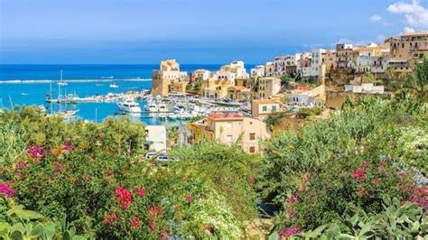 Explore The Wonders Of Sicily With Elsewhere Picture Yourself In This